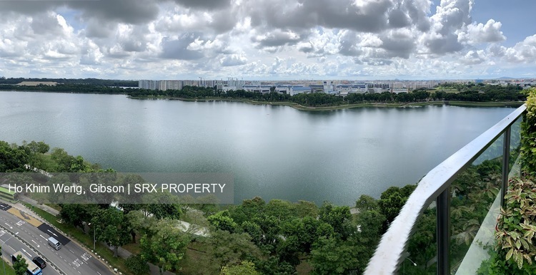 Waterfront Gold thumbnail photo